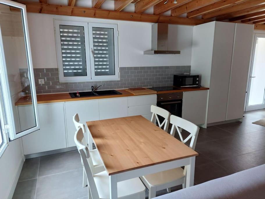 Willa Casa Do Sanguinho Faial da Terra Zewnętrze zdjęcie